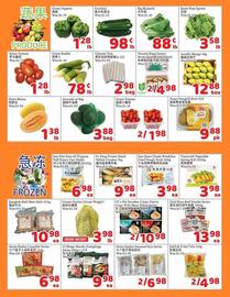 Foody Mart flyer week 23 Page 2