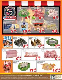 Foody Mart flyer week 23 Page 3