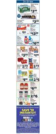 Foodtown supermarkets Weekly Ad Page 1