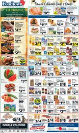 Foodtown supermarkets Weekly Ad Page 2