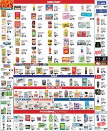 Foodtown supermarkets Weekly Ad Page 5