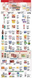 Foodtown supermarkets Weekly Ad Page 7