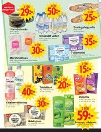Matöppet reklamblad vecka 24 Sida 3