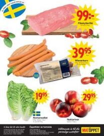 Matöppet reklamblad vecka 24 Sida 4