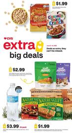 CVS Weekly Ad week 24 Page 1
