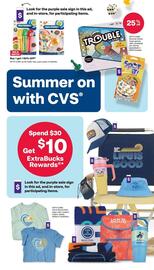 CVS Weekly Ad week 24 Page 3