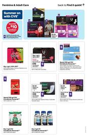 CVS Weekly Ad week 24 Page 9
