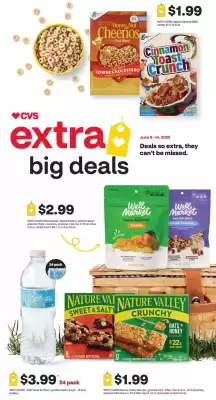 CVS Weekly Ad (valid until 14-06)