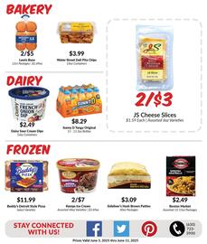 Woodman's Weekly Ad week 23 Page 3
