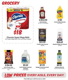 Woodman's Weekly Ad week 23 Page 4
