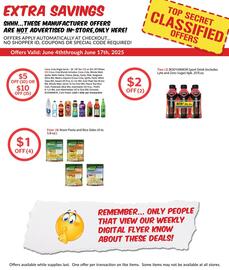 Woodman's Weekly Ad week 23 Page 5