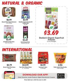 Woodman's Weekly Ad week 23 Page 6