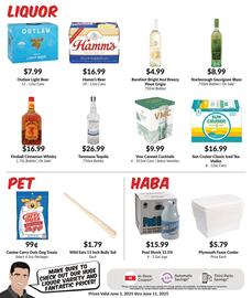 Woodman's Weekly Ad week 23 Page 7