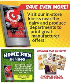 Woodman's Weekly Ad week 23 Page 8