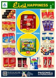 Pasons catalogue week 23 Page 7