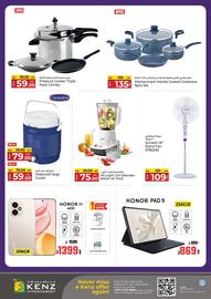 Kenz Hypermarket catalogue Page 4
