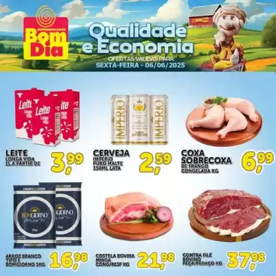Catálogo Bom Dia