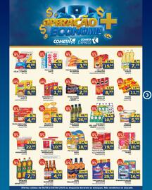 Catálogo Cometa Supermercados Página 2