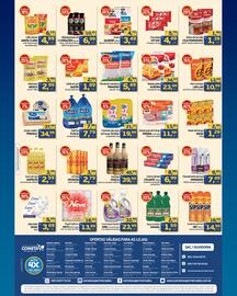 Catálogo Cometa Supermercados Página 3