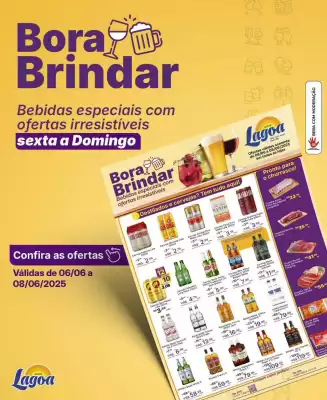 Catálogo Super Lagoa