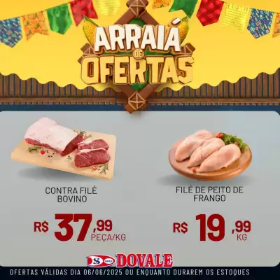 Catálogo Dovale