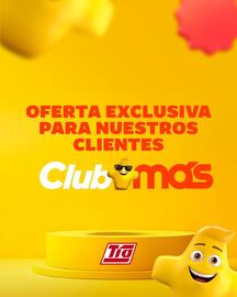 Catálogo Tia semana 23 Página 1