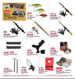 Runnings Weekly Ad Page 2