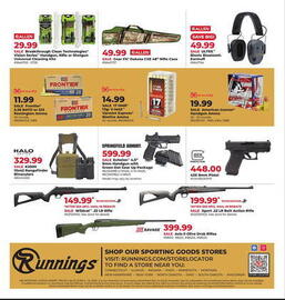 Runnings Weekly Ad Page 4