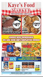 Superlo Foods Weekly Ad Page 2