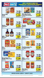 Superlo Foods Weekly Ad Page 5