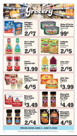 Superlo Foods Weekly Ad Page 6