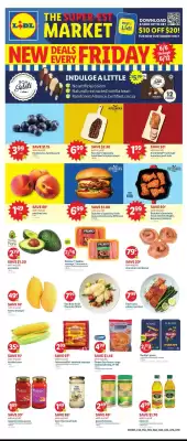 Lidl Weekly Ad (valid until 12-06)