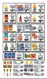 Cash Saver Slidell Weekly Ad week 23 Page 2