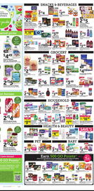 Stop&Shop Weekly Ad week 23 Page 5