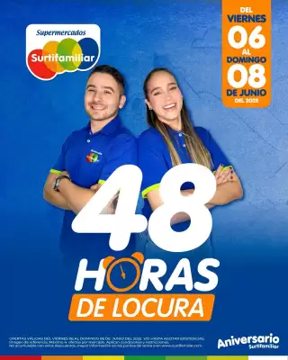 Catálogo Surtifamiliar (válido hasta 8-06)