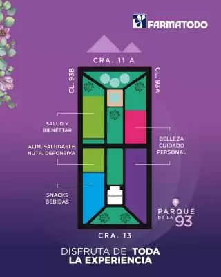 Catálogo FarmaTodo (válido hasta 15-06)