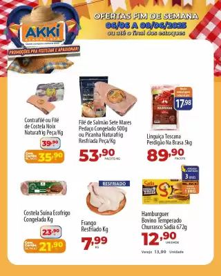 Catálogo Akki Atacadista