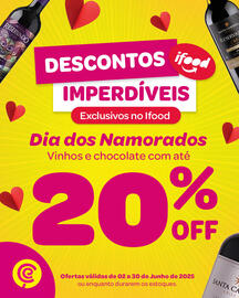 Catálogo Comercial Esperança Página 1