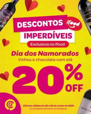 Catálogo Comercial Esperança (válido até 30-06)