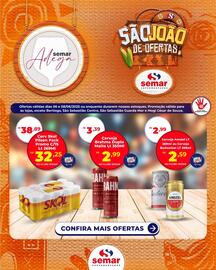 Catálogo Semar Supermercado Página 1