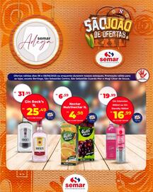 Catálogo Semar Supermercado Página 3