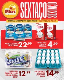 Catálogo Rede Plus Supermercados Página 1
