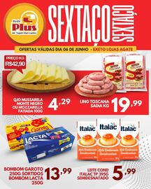 Catálogo Rede Plus Supermercados Página 2
