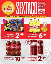 Catálogo Rede Plus Supermercados Página 3