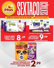 Catálogo Rede Plus Supermercados Página 4