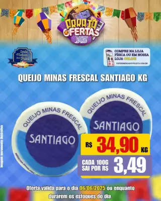 Catálogo Violeta Supermercados