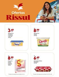 Catálogo Supper Rissul Página 2