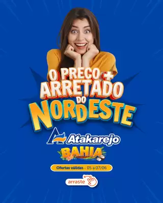Catálogo Atakarejo