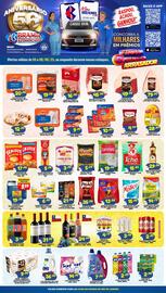 Catálogo Bramil Supermercados Página 1