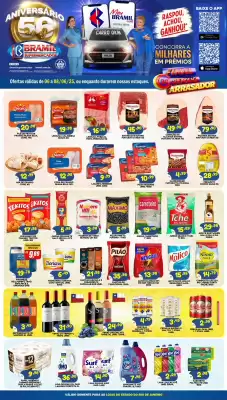 Catálogo Bramil Supermercados